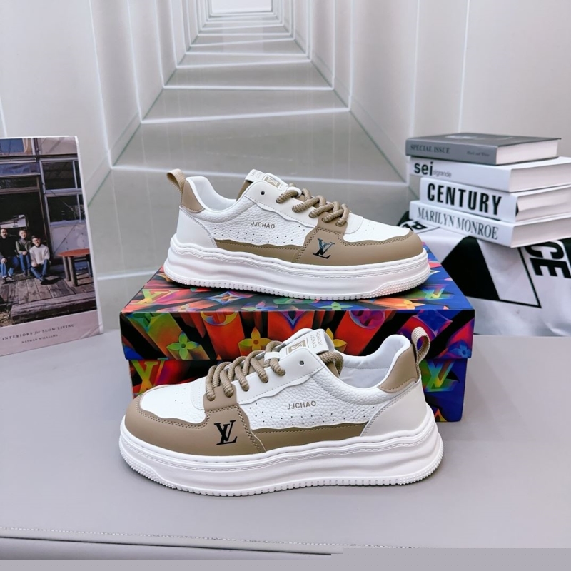LV Casual Shoes